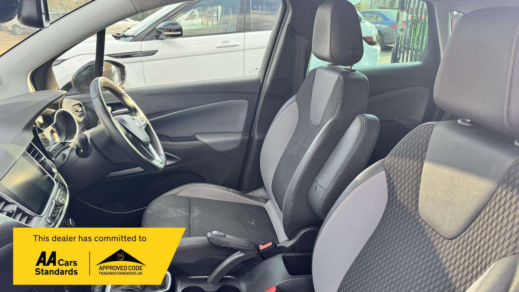 2018 VAUXHALL CROSSLAND X 2018 VAUXHALL CROSSLAND X