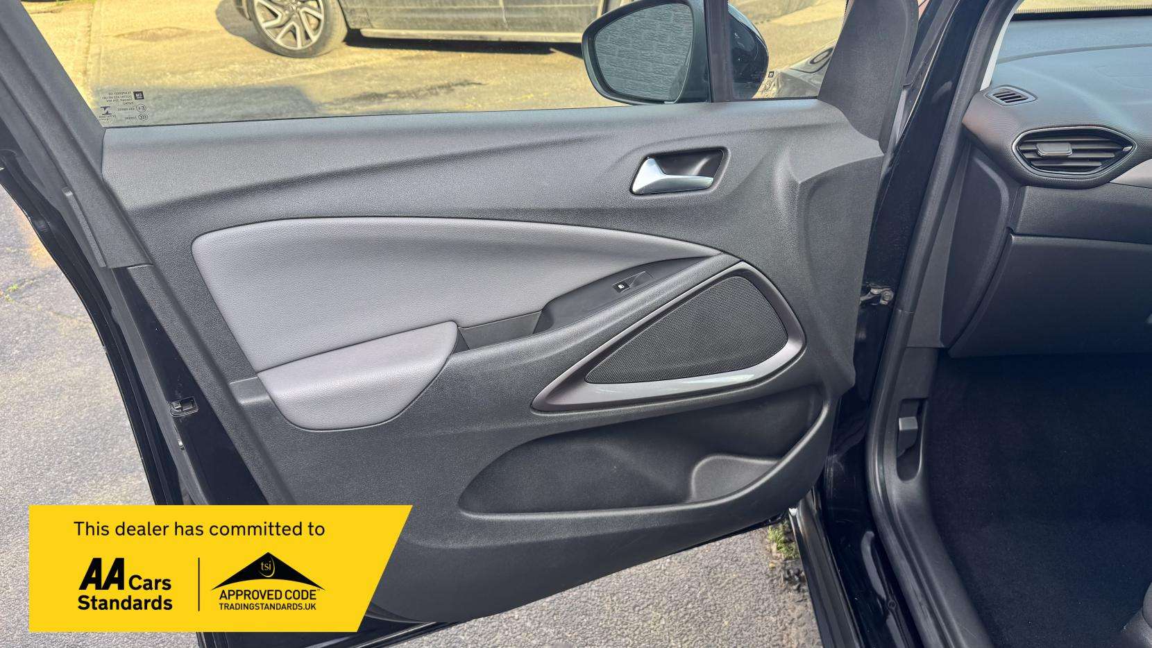 2018 VAUXHALL CROSSLAND X 2018 VAUXHALL CROSSLAND X