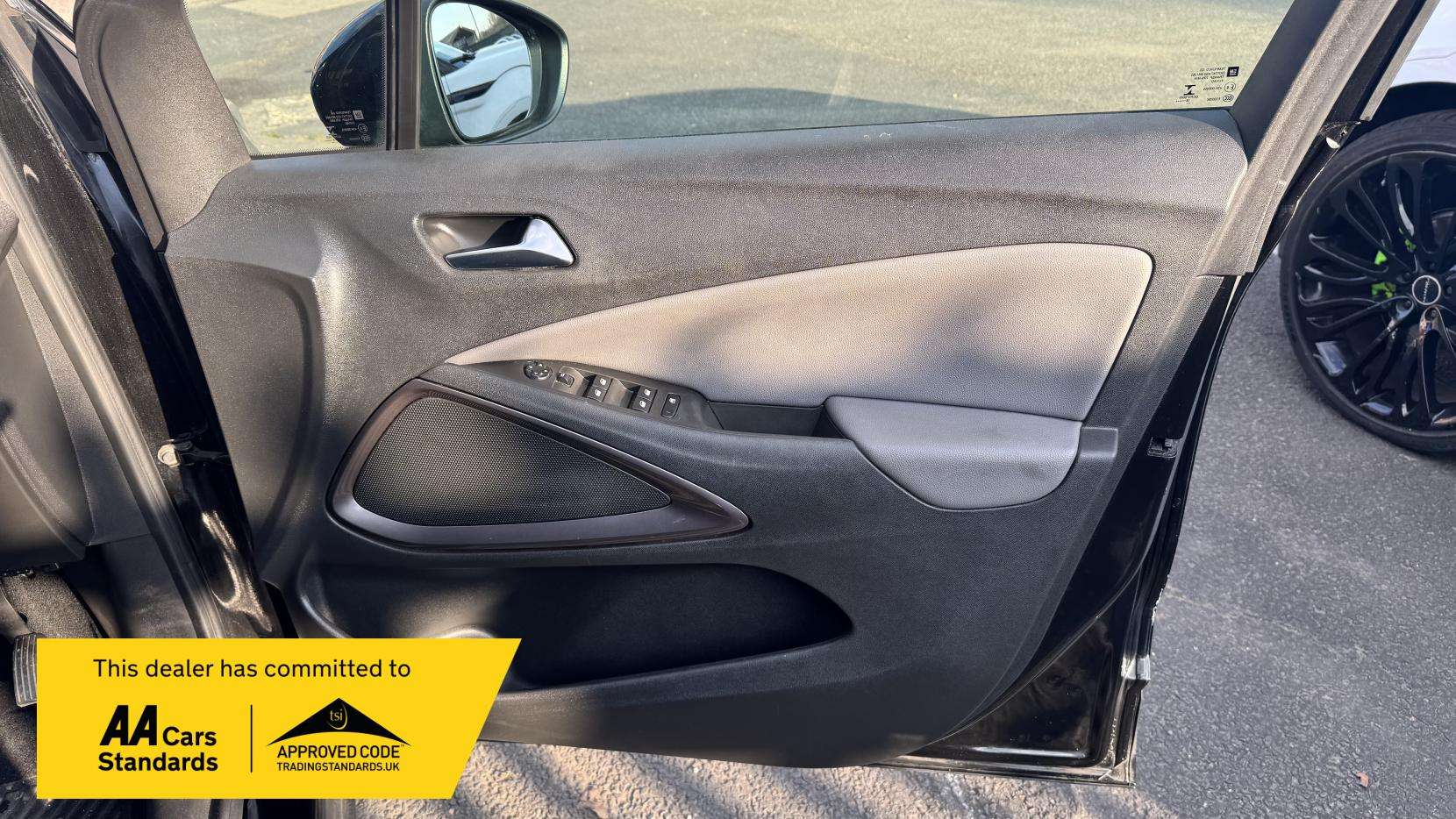 2018 VAUXHALL CROSSLAND X 2018 VAUXHALL CROSSLAND X