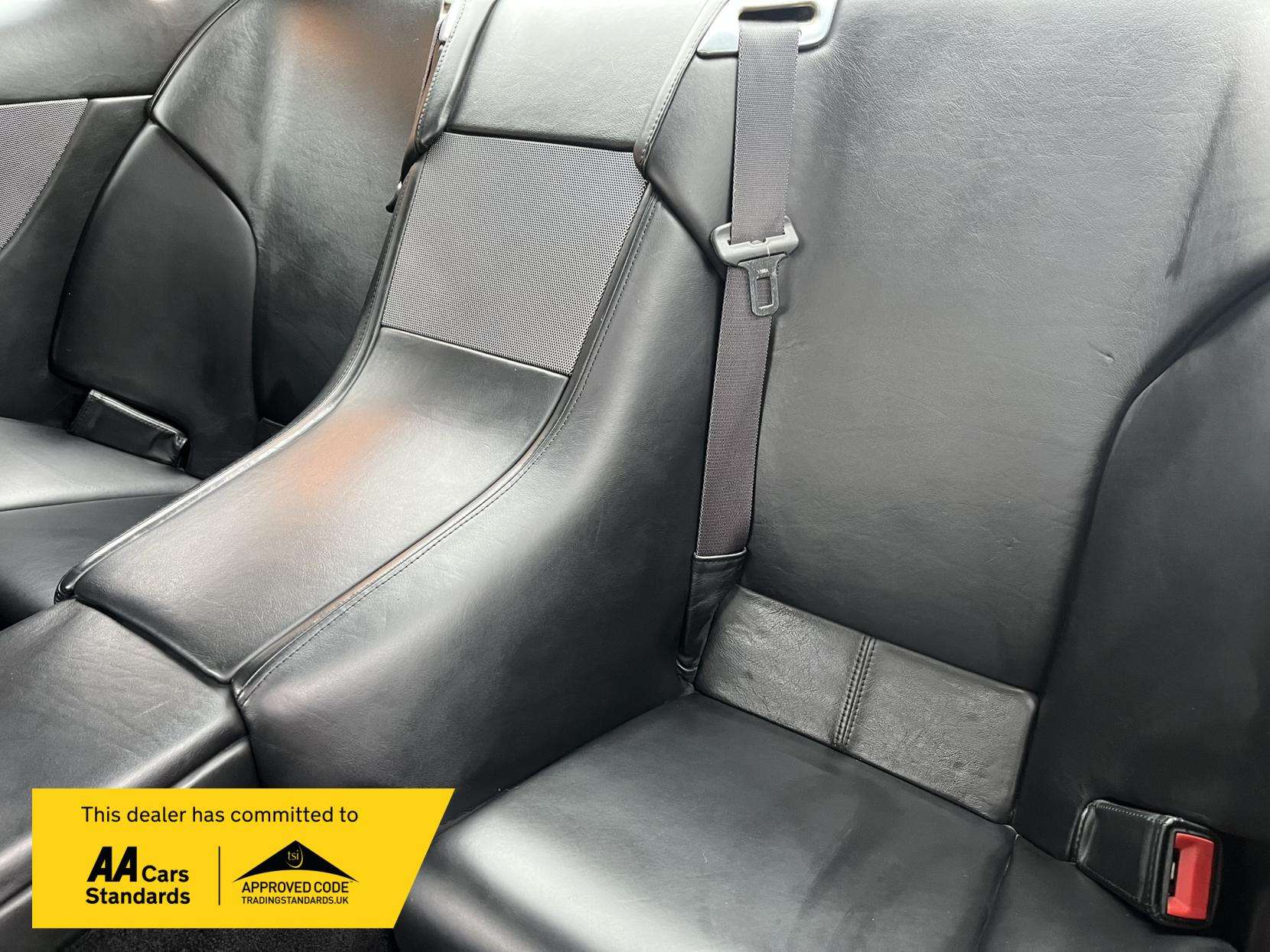 2005 ASTON MARTIN DB9 2005 ASTON MARTIN DB9