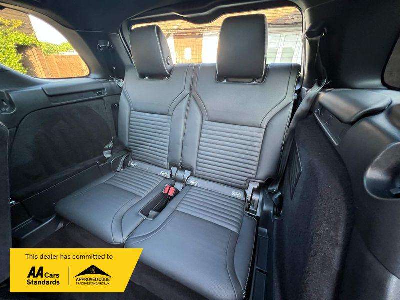 2019 LAND ROVER DISCOVERY 2019 LAND ROVER DISCOVERY