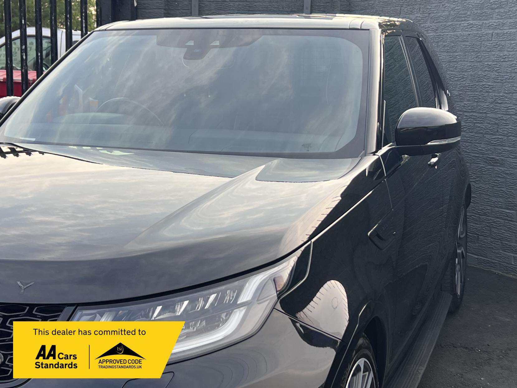 2019 LAND ROVER DISCOVERY 2019 LAND ROVER DISCOVERY