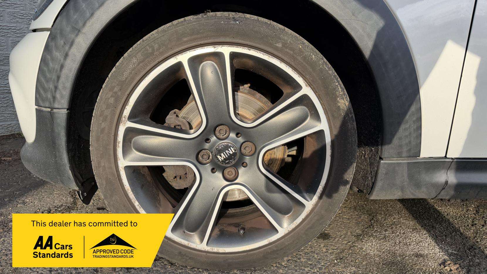 2012 MINI HATCH 2012 MINI HATCH