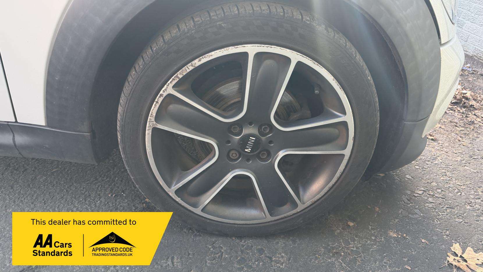 2012 MINI HATCH 2012 MINI HATCH