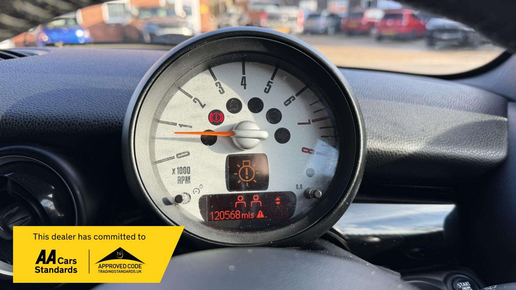 2012 MINI HATCH 2012 MINI HATCH