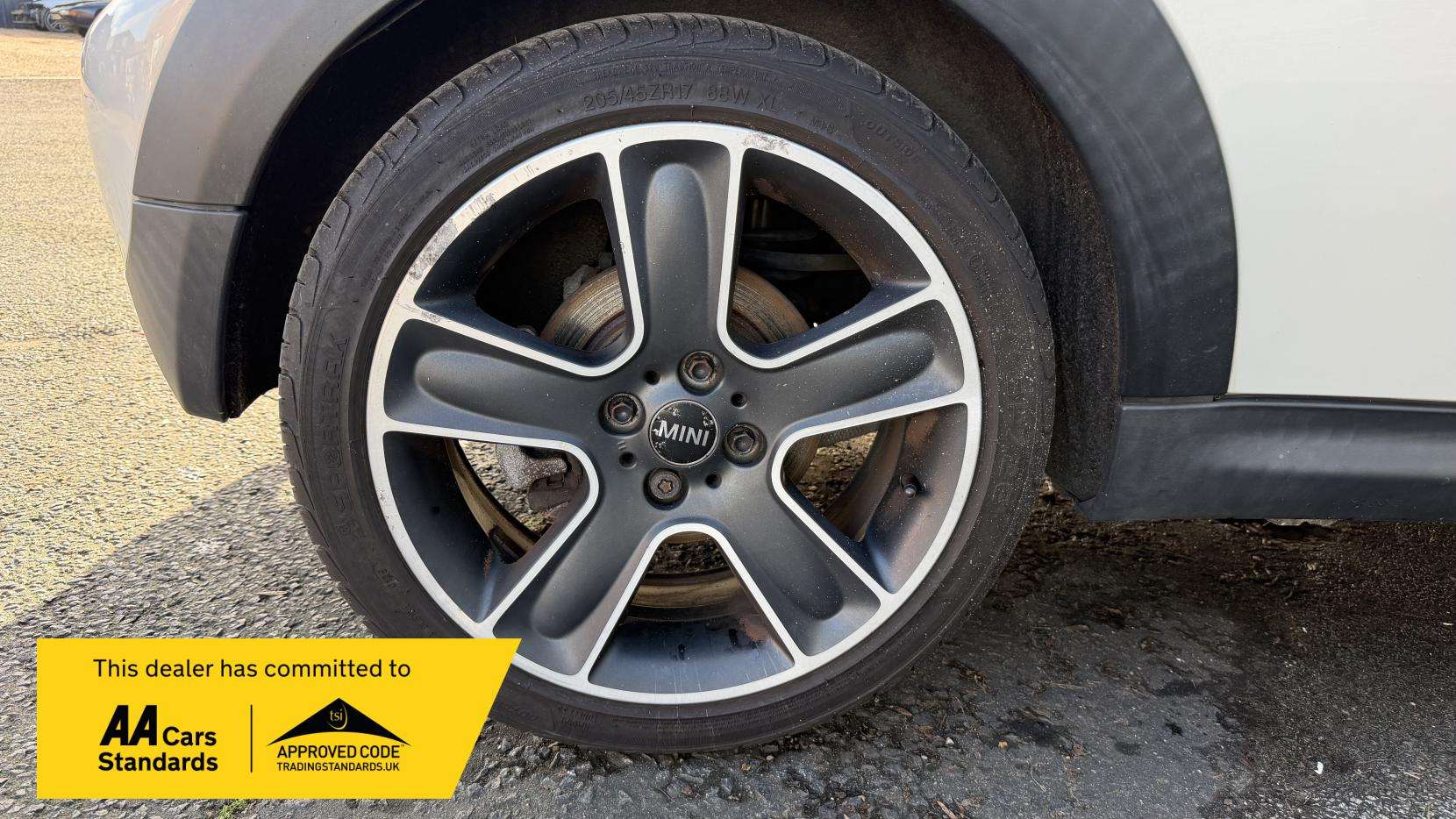 2012 MINI HATCH 2012 MINI HATCH