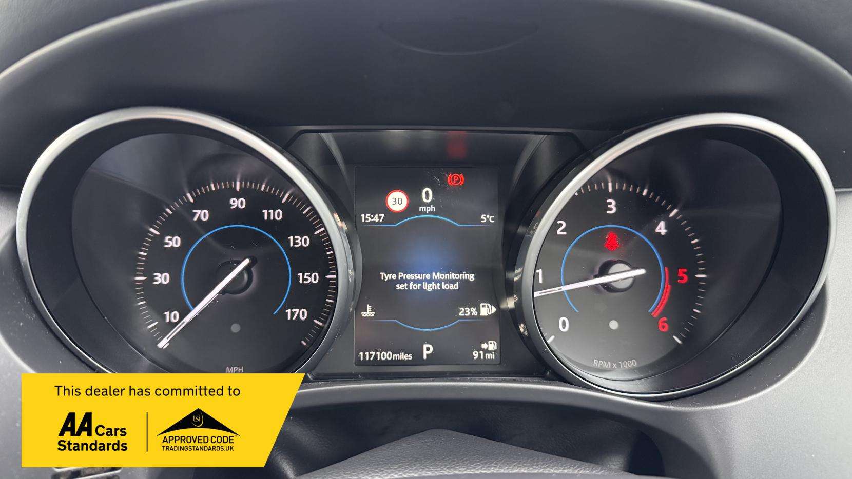 2017 JAGUAR F-PACE 2017 JAGUAR F-PACE