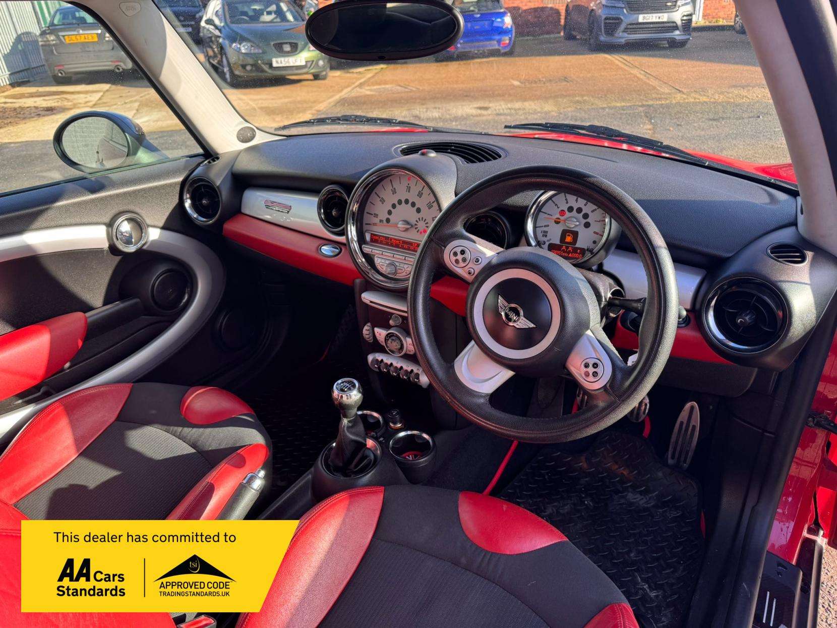2007 MINI MINI 2007 MINI MINI