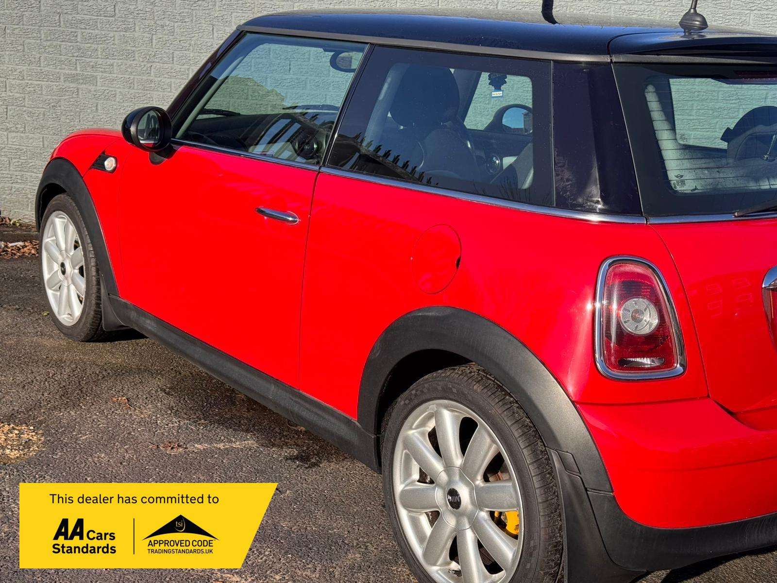 2007 MINI MINI 2007 MINI MINI