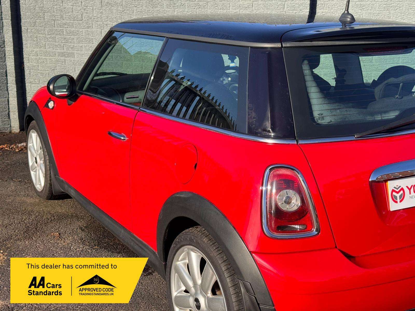 2007 MINI MINI 2007 MINI MINI
