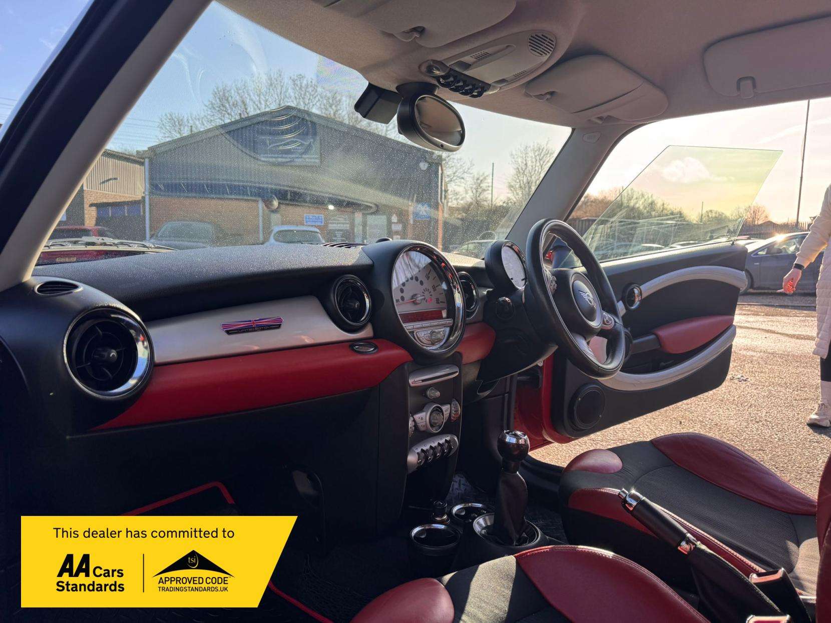 2007 MINI MINI 2007 MINI MINI