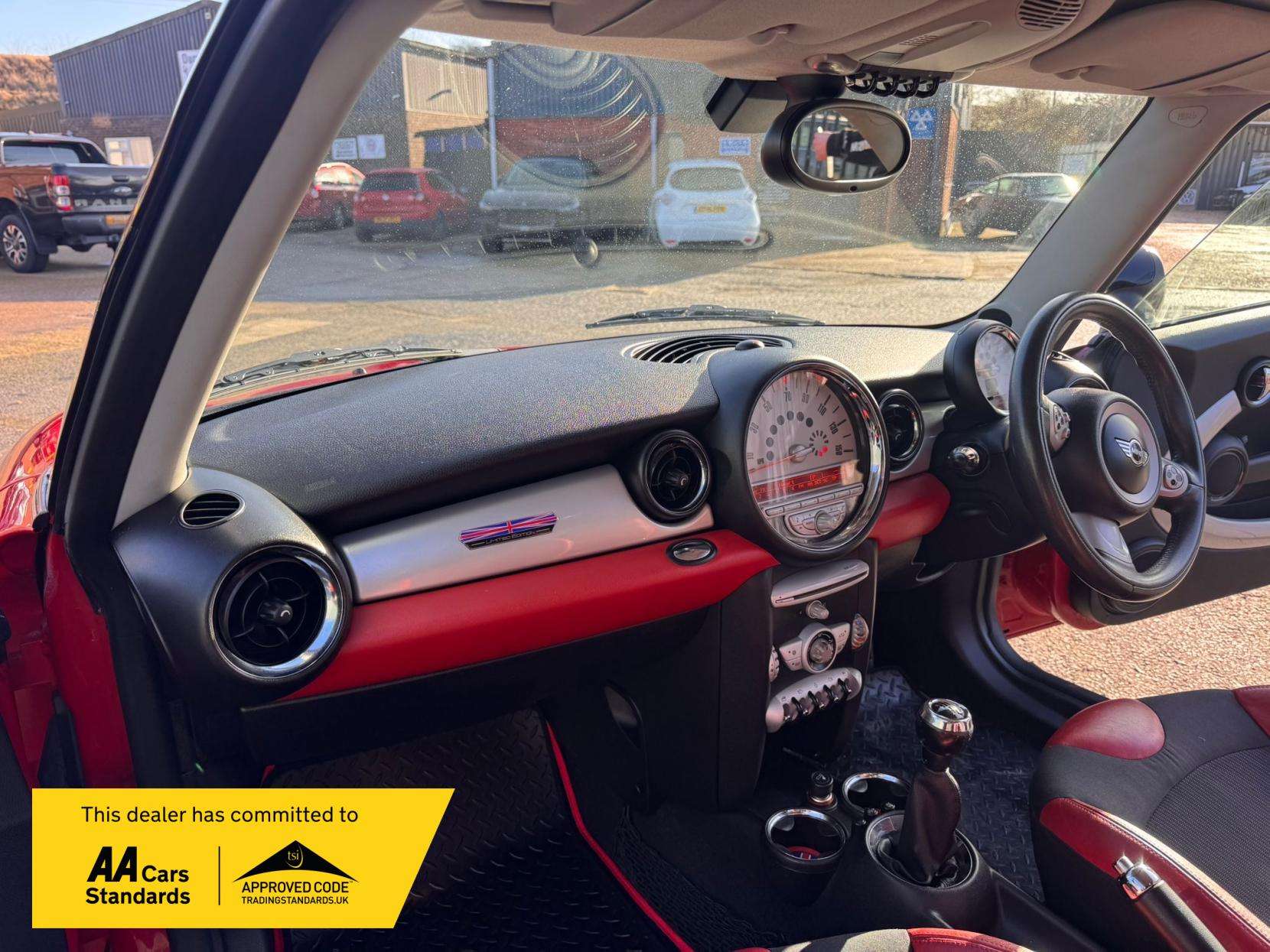 2007 MINI MINI 2007 MINI MINI