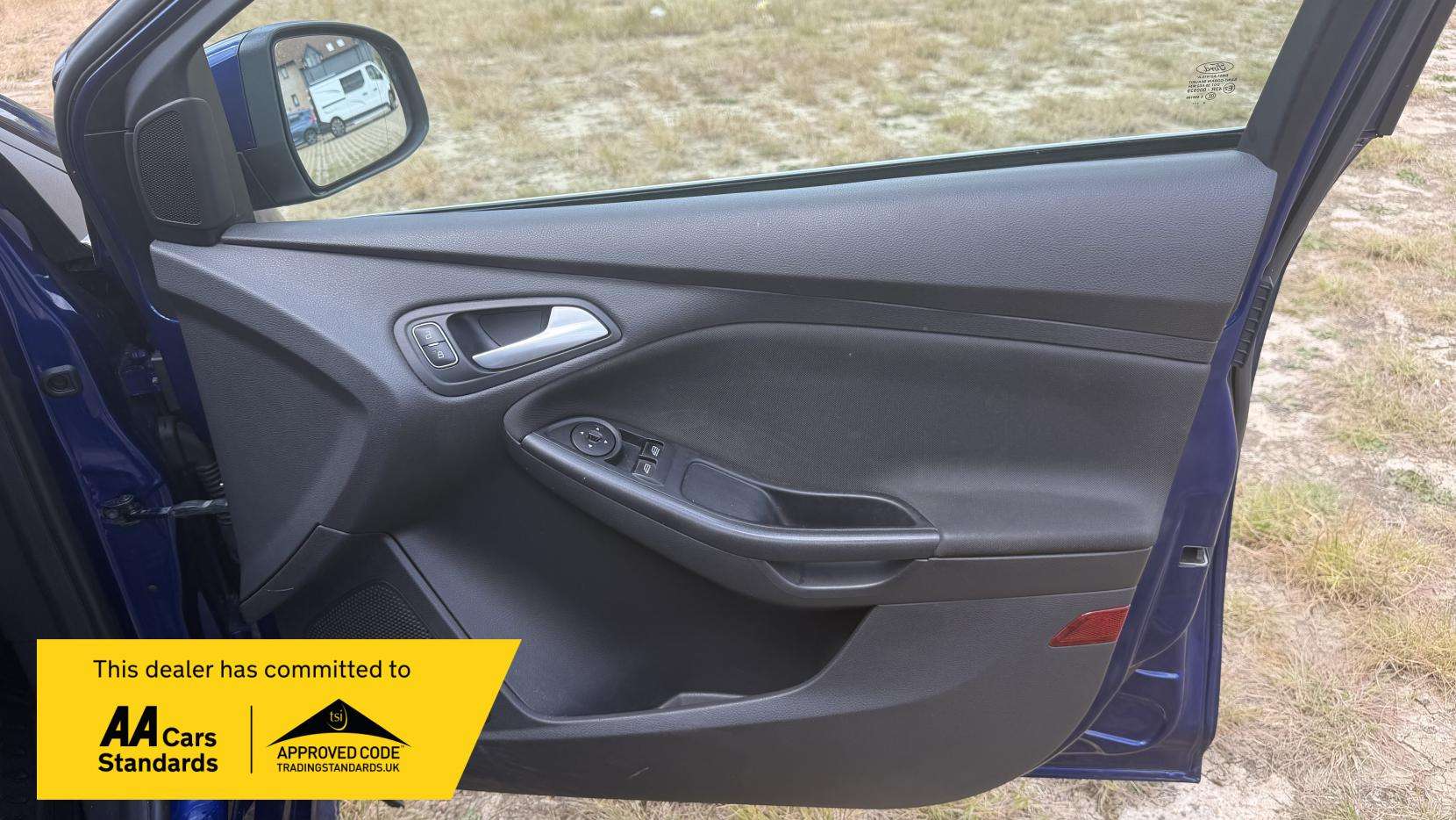 2015 FORD FOCUS 2015 FORD FOCUS