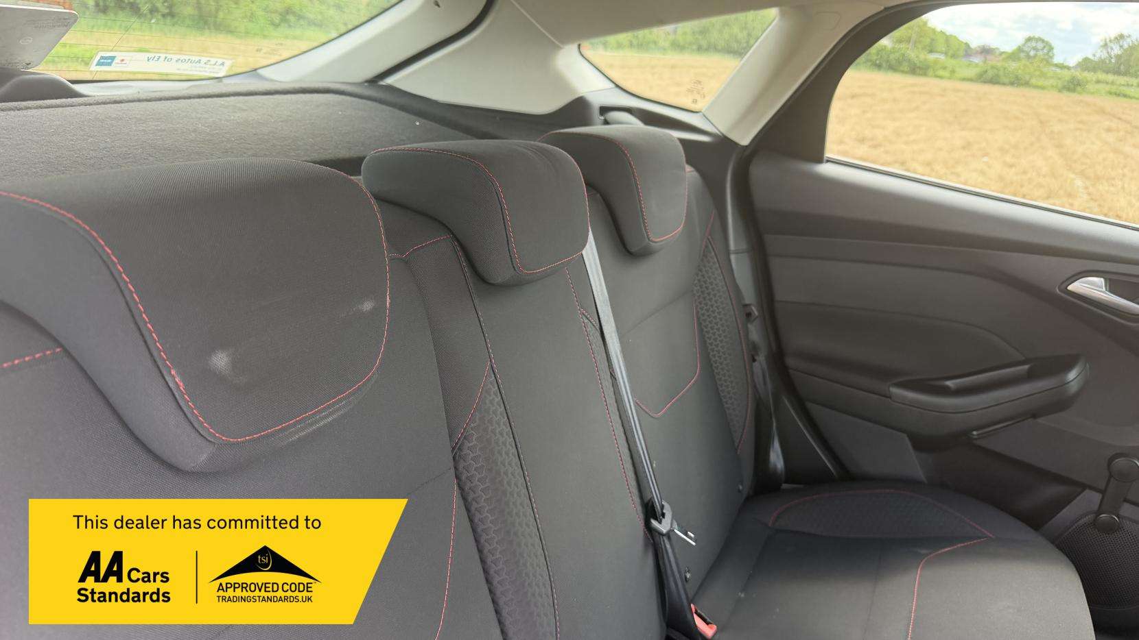 2015 FORD FOCUS 2015 FORD FOCUS