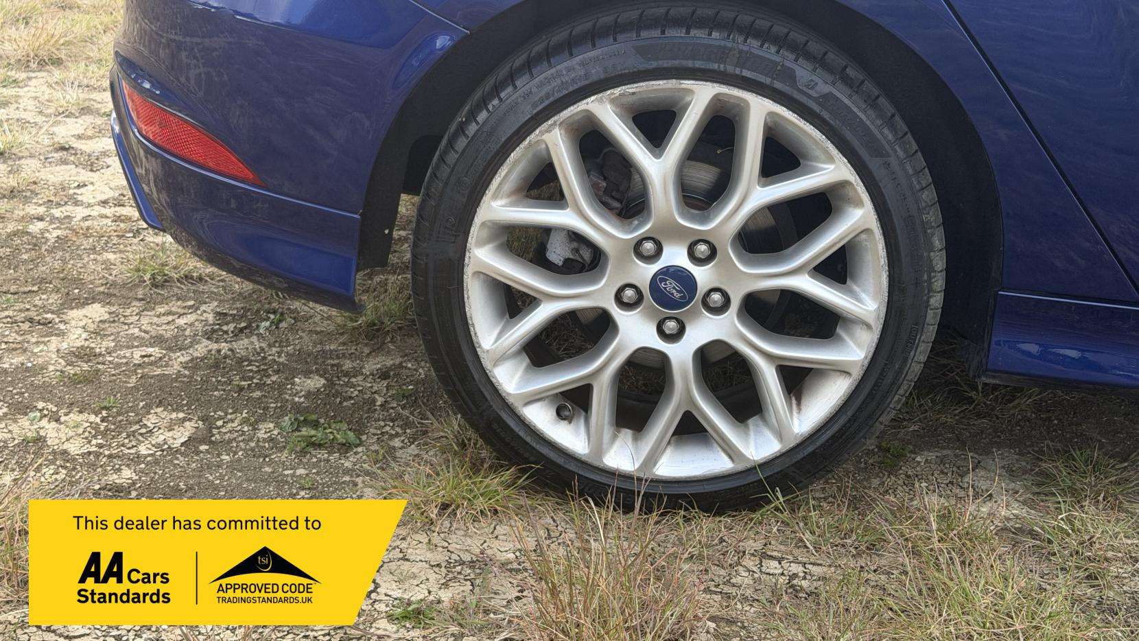 2015 FORD FOCUS 2015 FORD FOCUS
