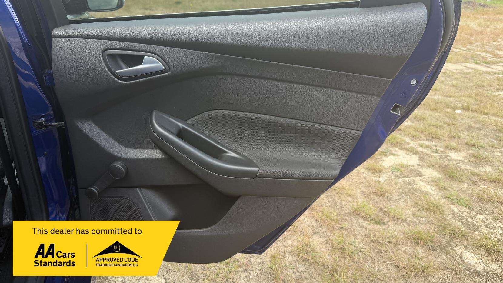 2015 FORD FOCUS 2015 FORD FOCUS
