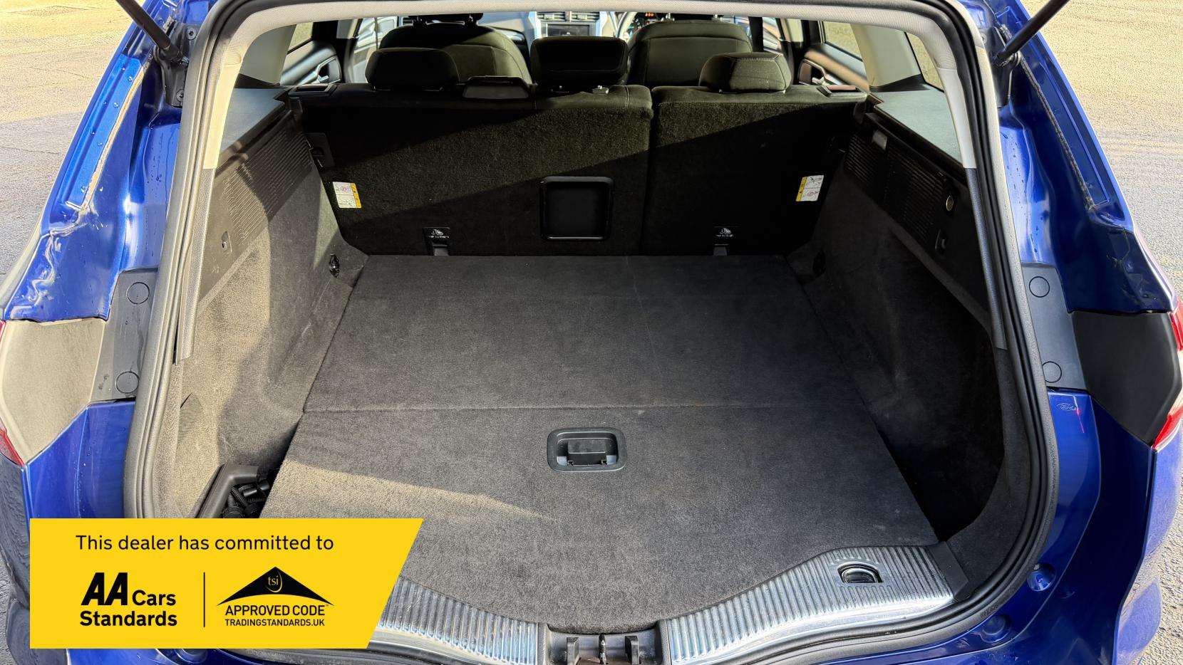 2015 FORD MONDEO 2015 FORD MONDEO