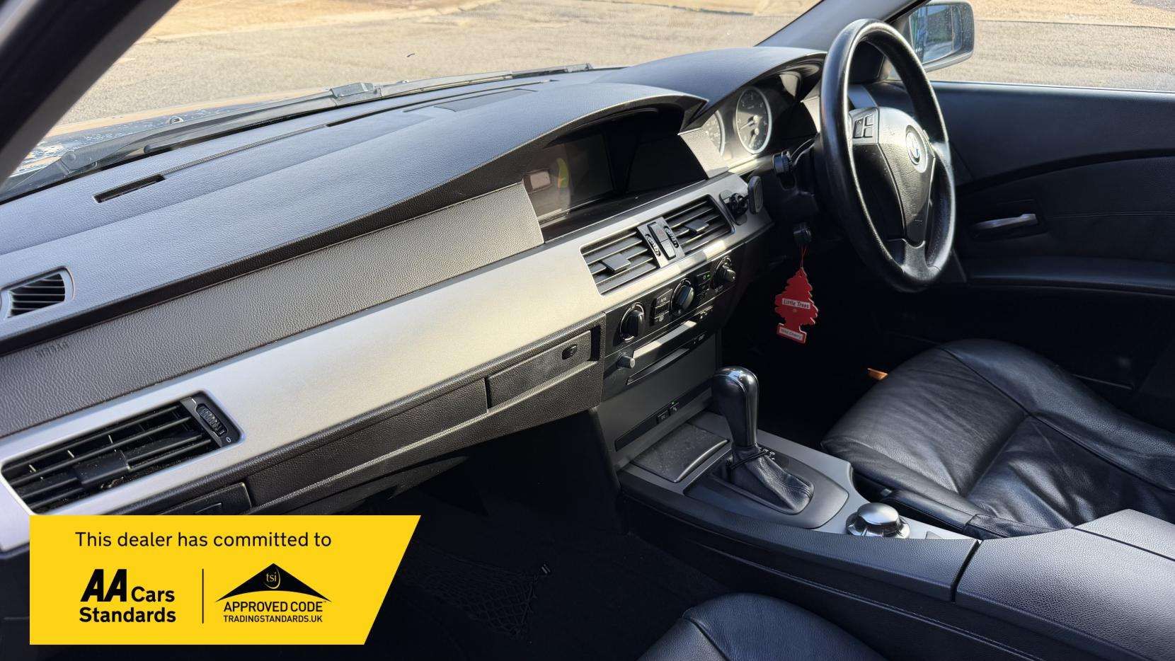 2005 BMW 5 SERIES 2005 BMW 5 SERIES