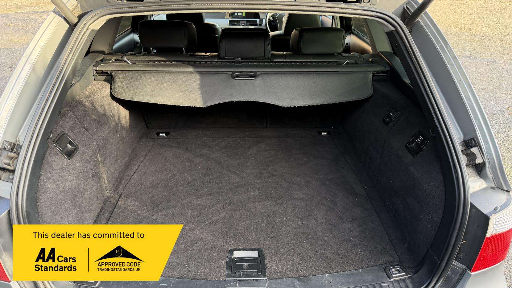 2005 BMW 5 SERIES 2005 BMW 5 SERIES