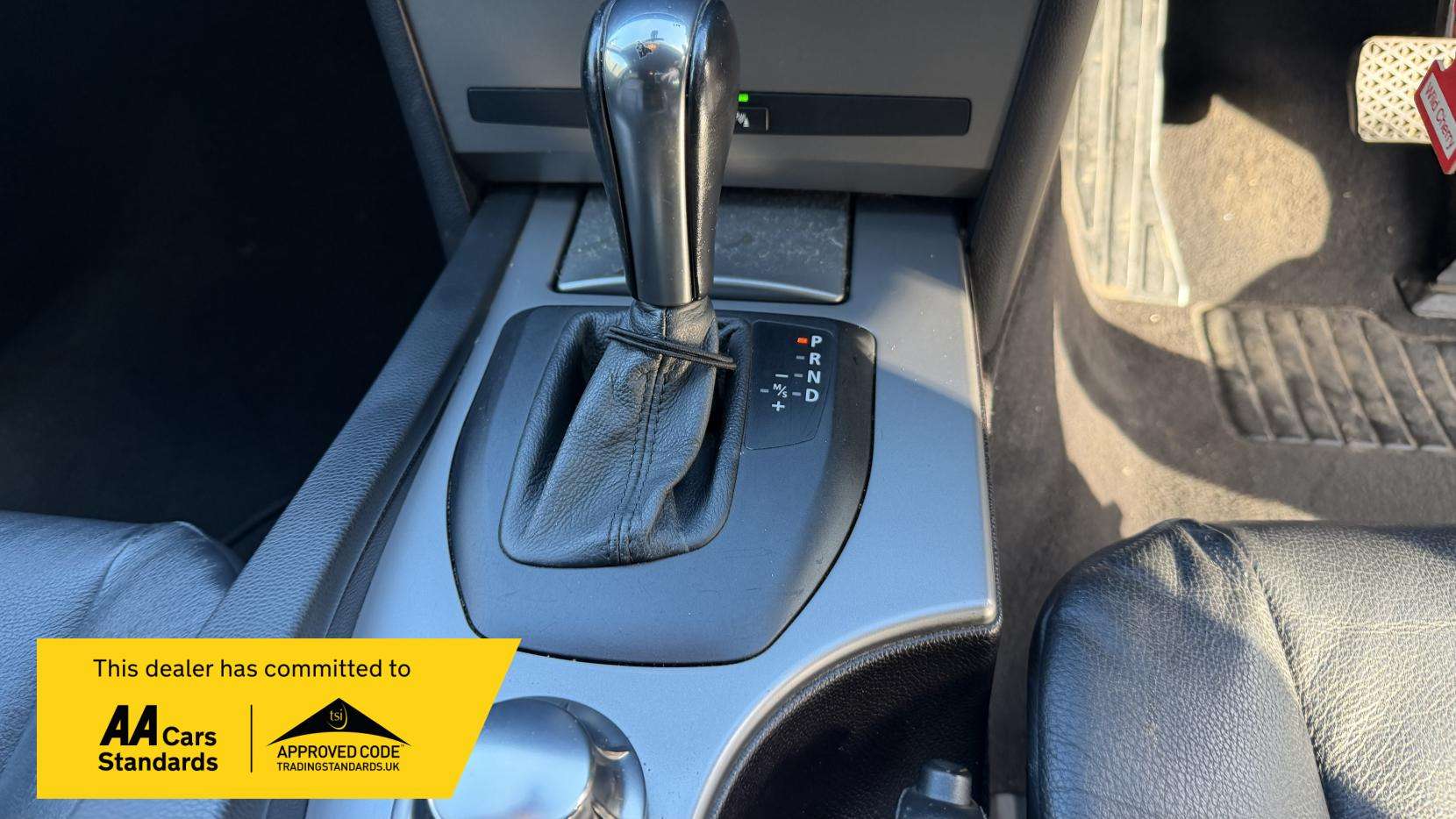 2005 BMW 5 SERIES 2005 BMW 5 SERIES