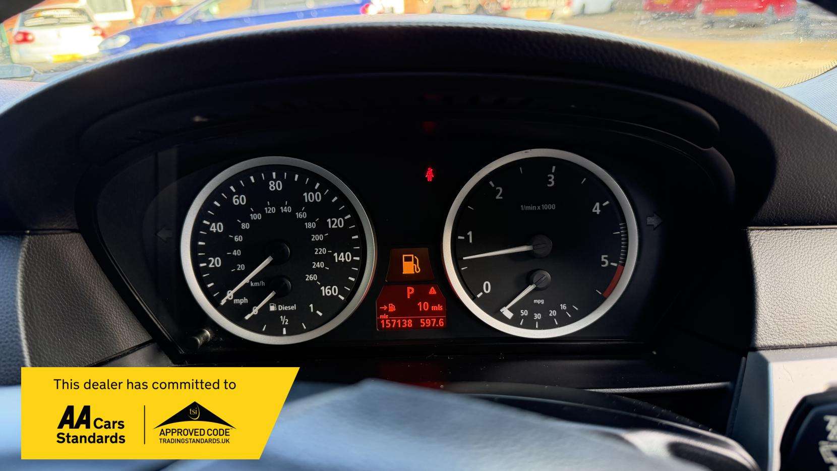 2005 BMW 5 SERIES 2005 BMW 5 SERIES