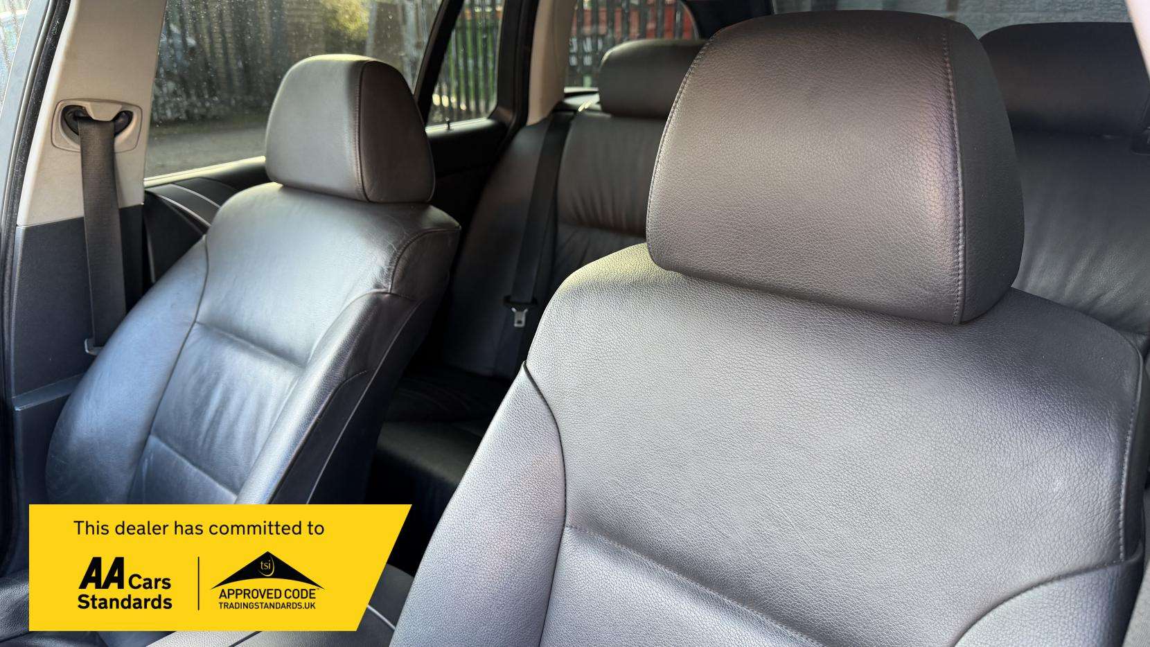 2005 BMW 5 SERIES 2005 BMW 5 SERIES