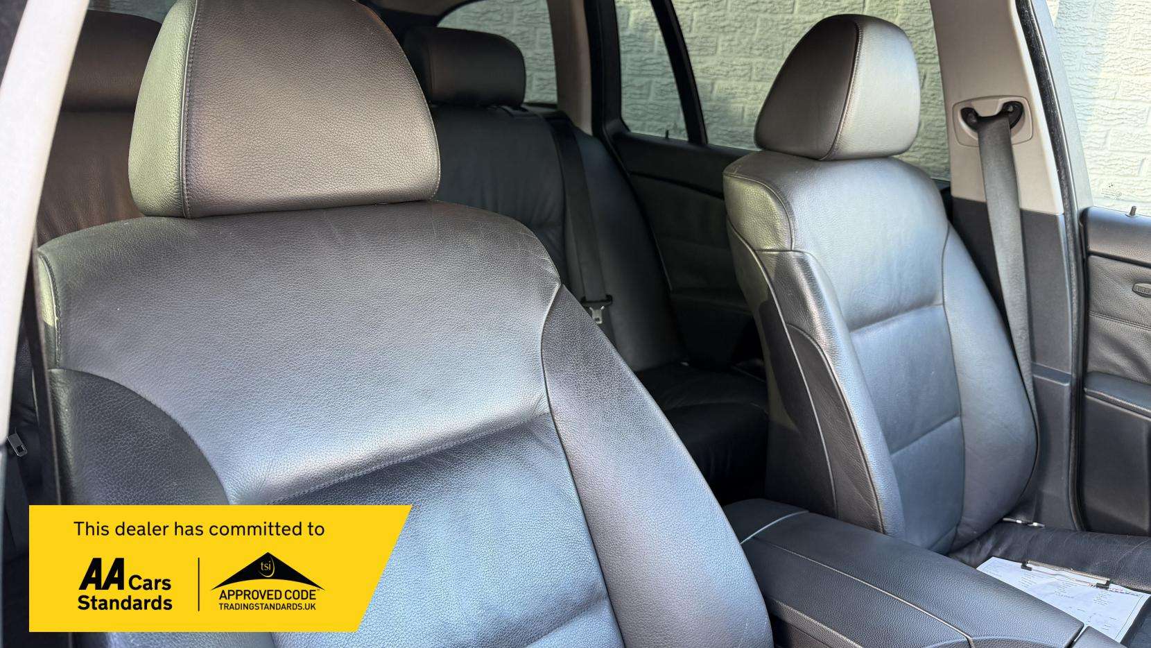 2005 BMW 5 SERIES 2005 BMW 5 SERIES