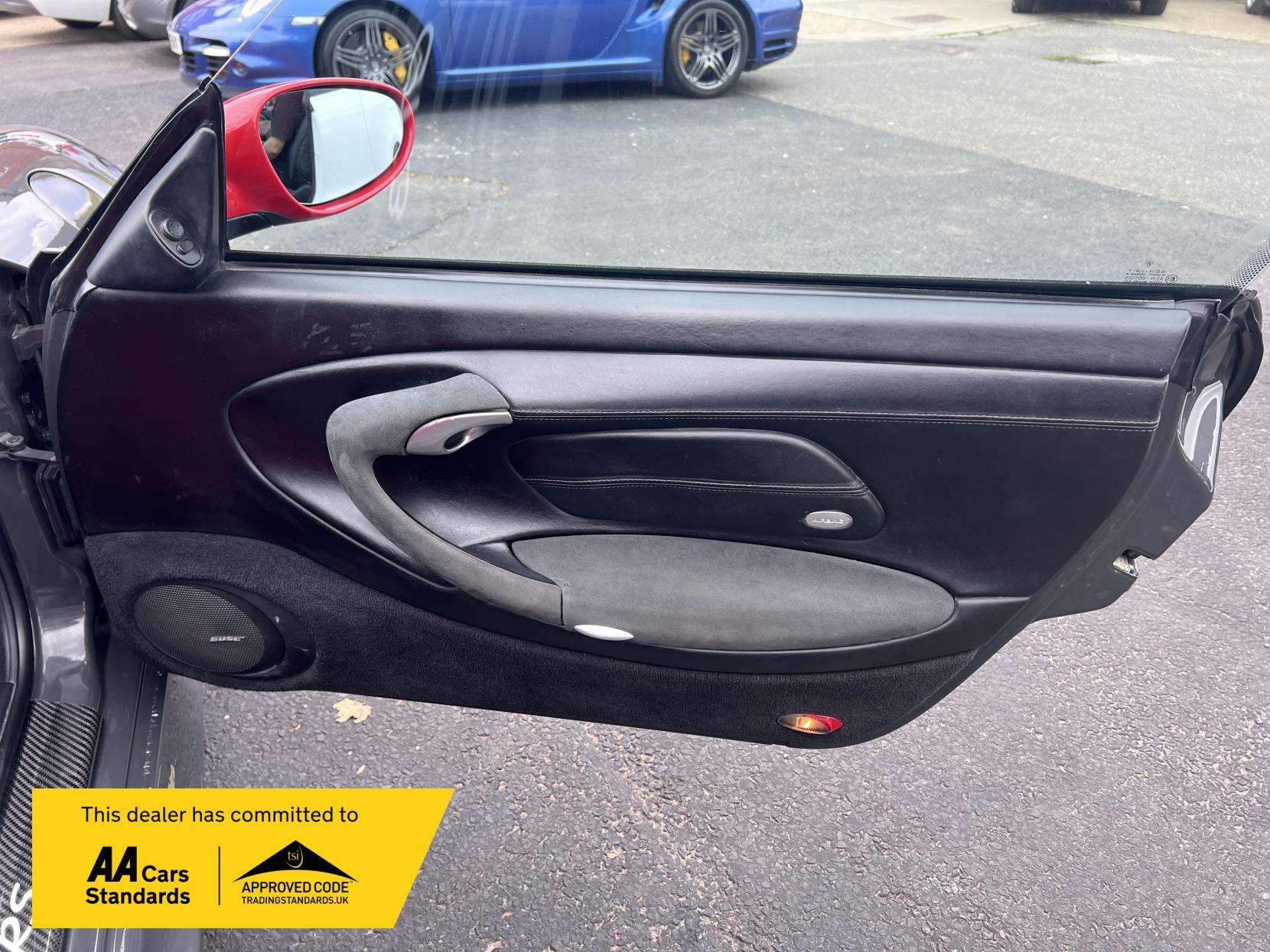 2002 PORSCHE 911 2002 PORSCHE 911