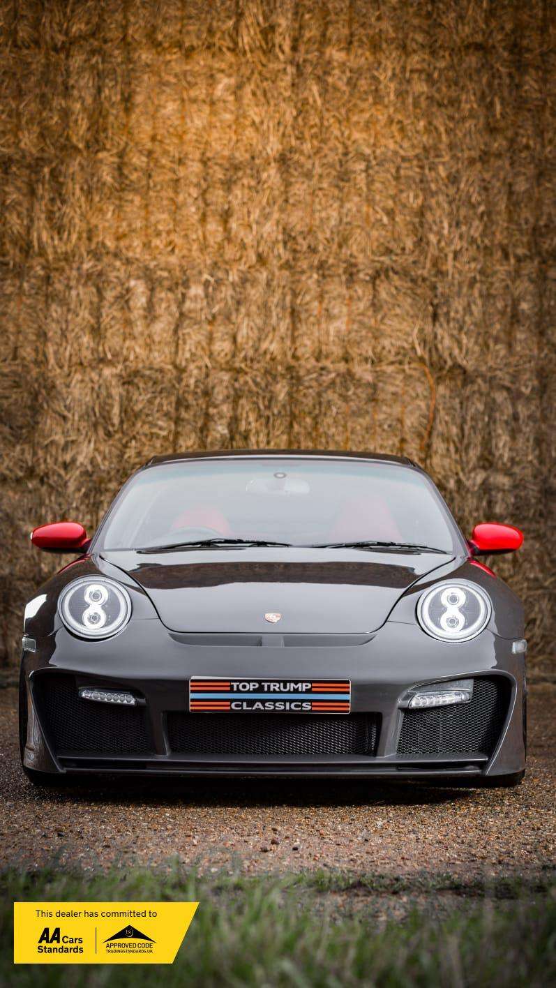 2002 PORSCHE 911 2002 PORSCHE 911