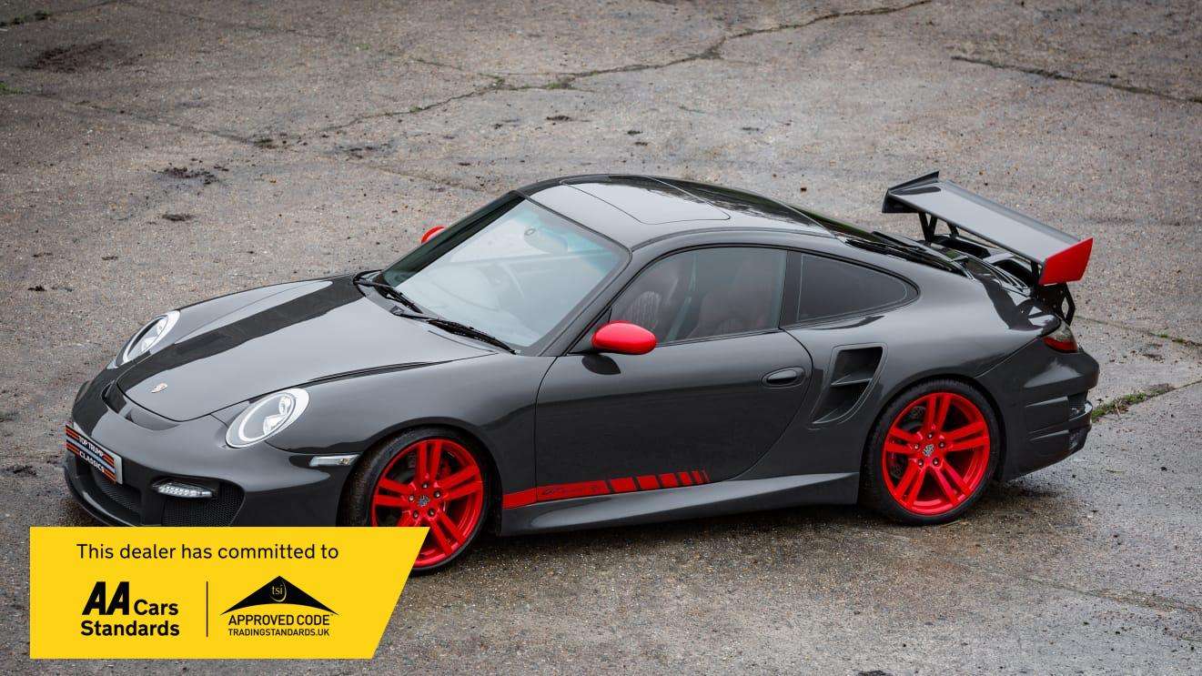 2002 PORSCHE 911 2002 PORSCHE 911