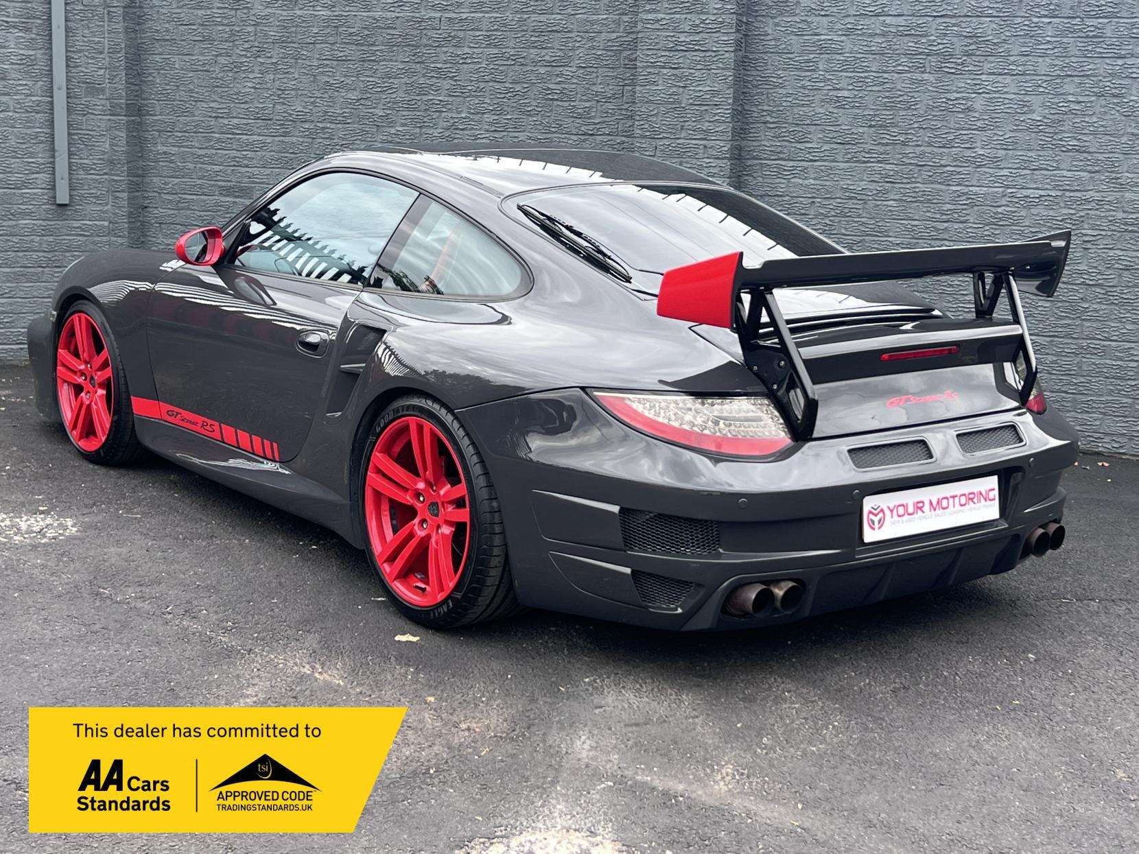 2002 PORSCHE 911 2002 PORSCHE 911