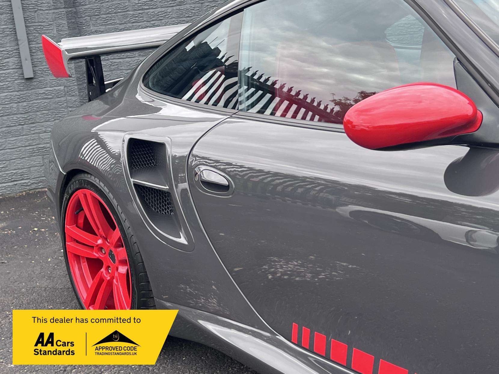 2002 PORSCHE 911 2002 PORSCHE 911