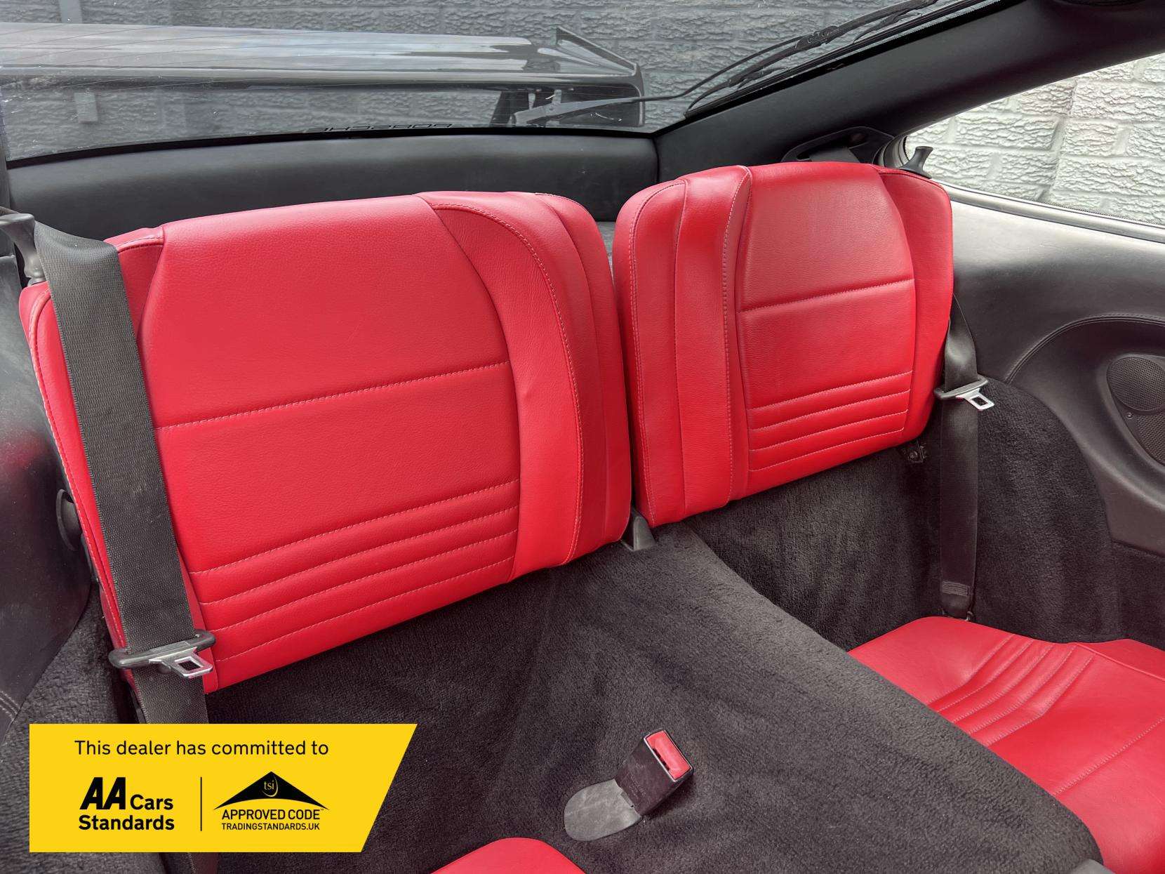 2002 PORSCHE 911 2002 PORSCHE 911