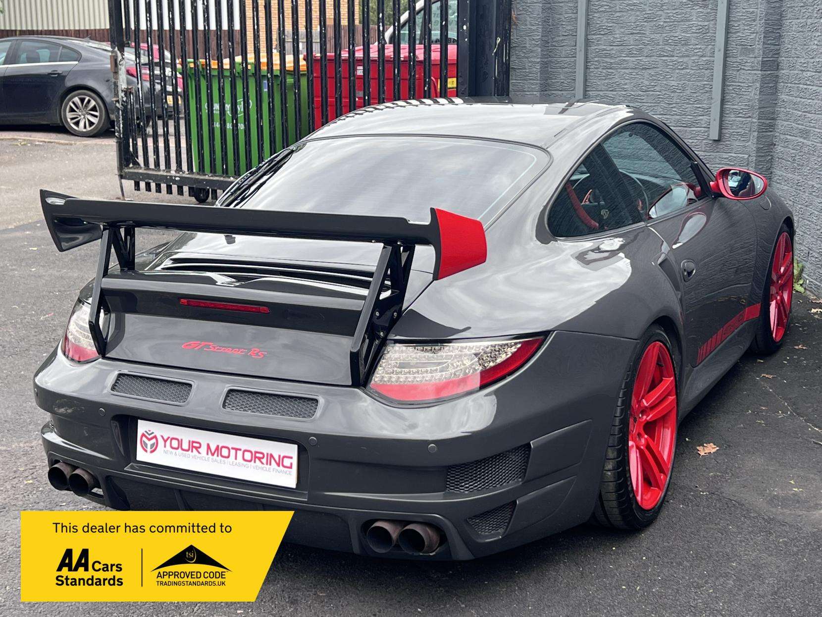 2002 PORSCHE 911 2002 PORSCHE 911