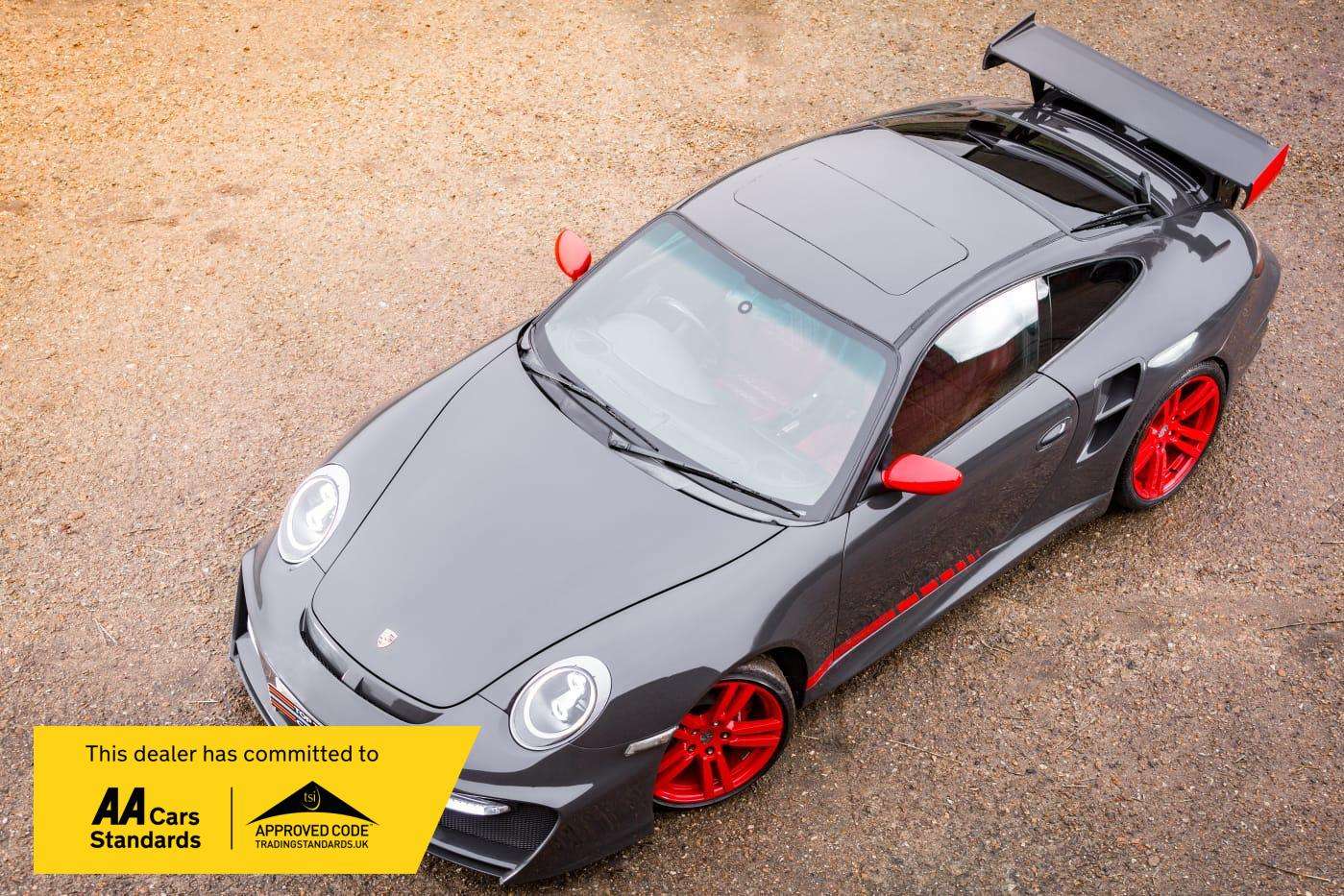 2002 PORSCHE 911 2002 PORSCHE 911