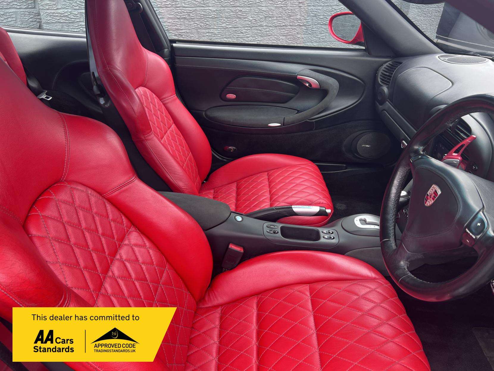 2002 PORSCHE 911 2002 PORSCHE 911