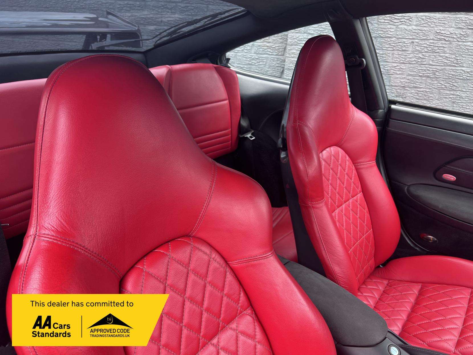 2002 PORSCHE 911 2002 PORSCHE 911