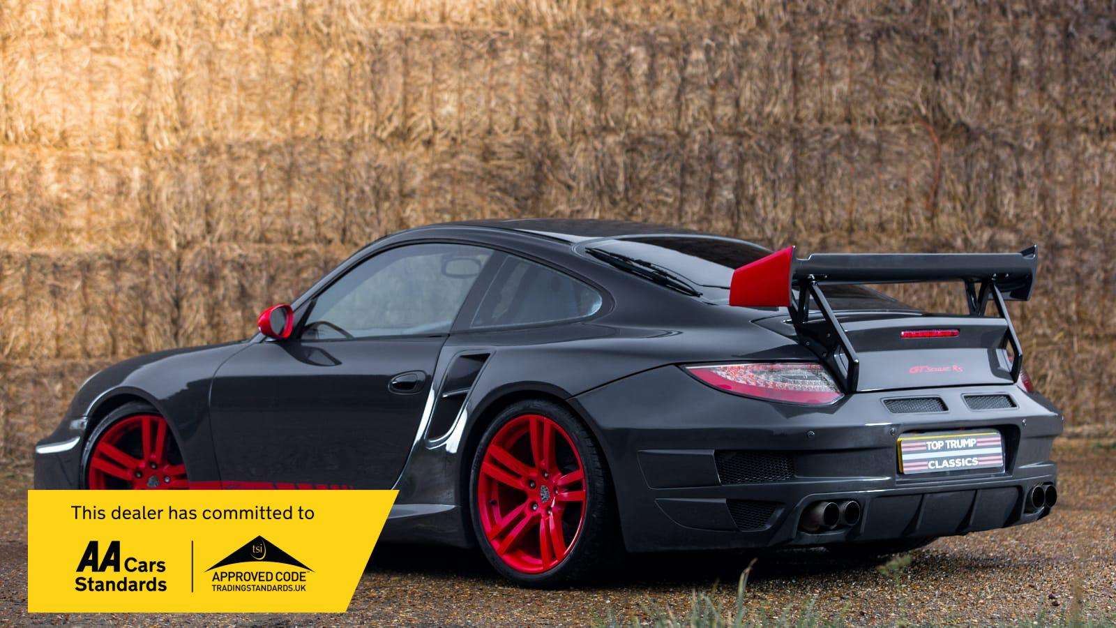 2002 PORSCHE 911 2002 PORSCHE 911