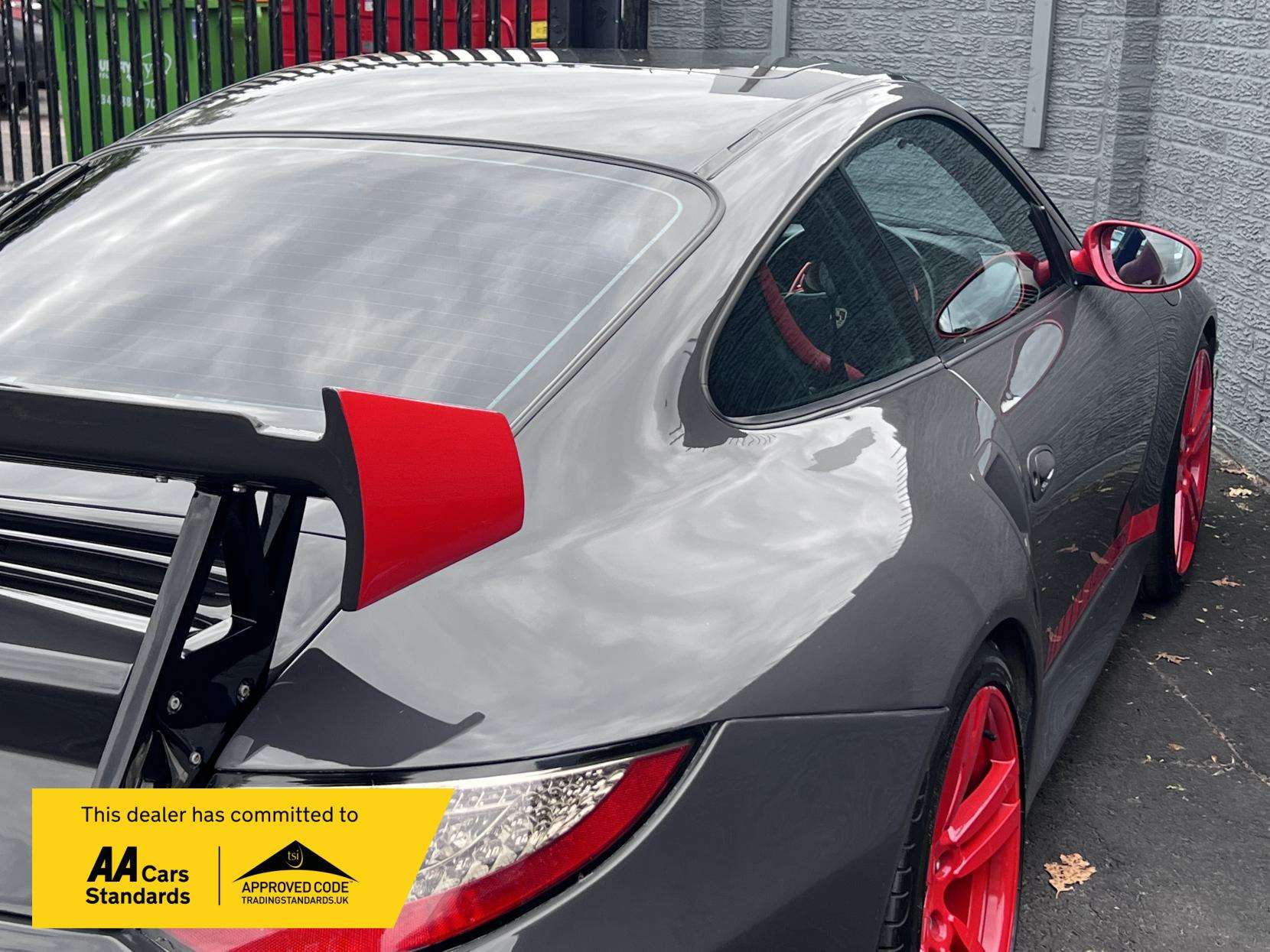 2002 PORSCHE 911 2002 PORSCHE 911