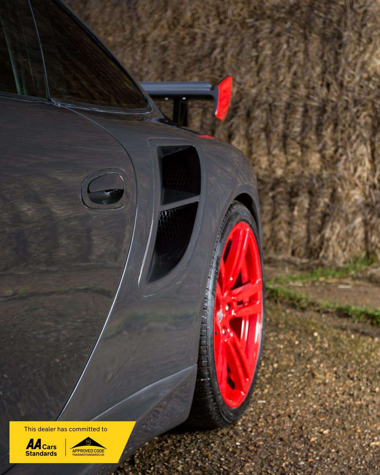 2002 PORSCHE 911 2002 PORSCHE 911