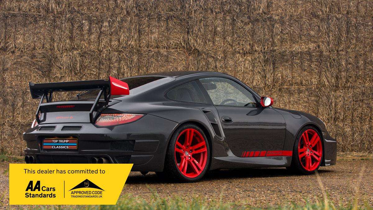 2002 PORSCHE 911 2002 PORSCHE 911