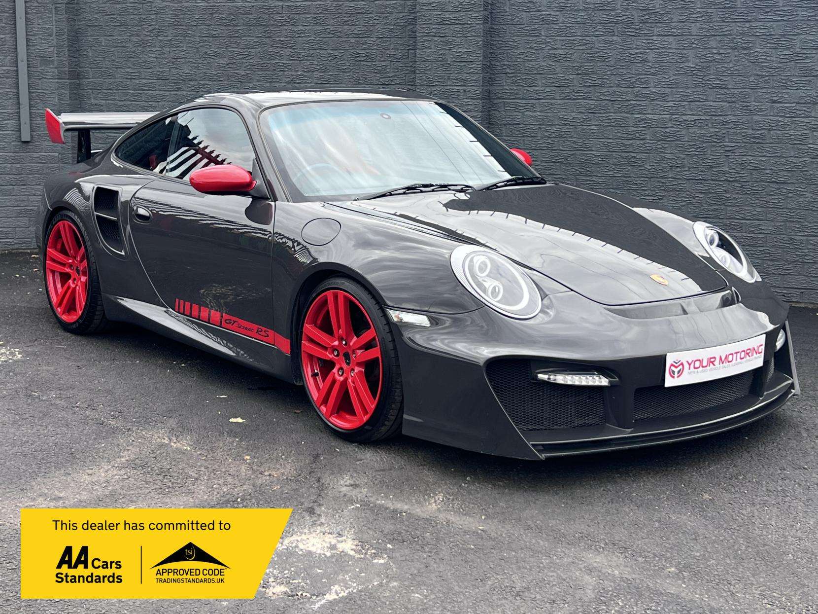 2002 PORSCHE 911 2002 PORSCHE 911