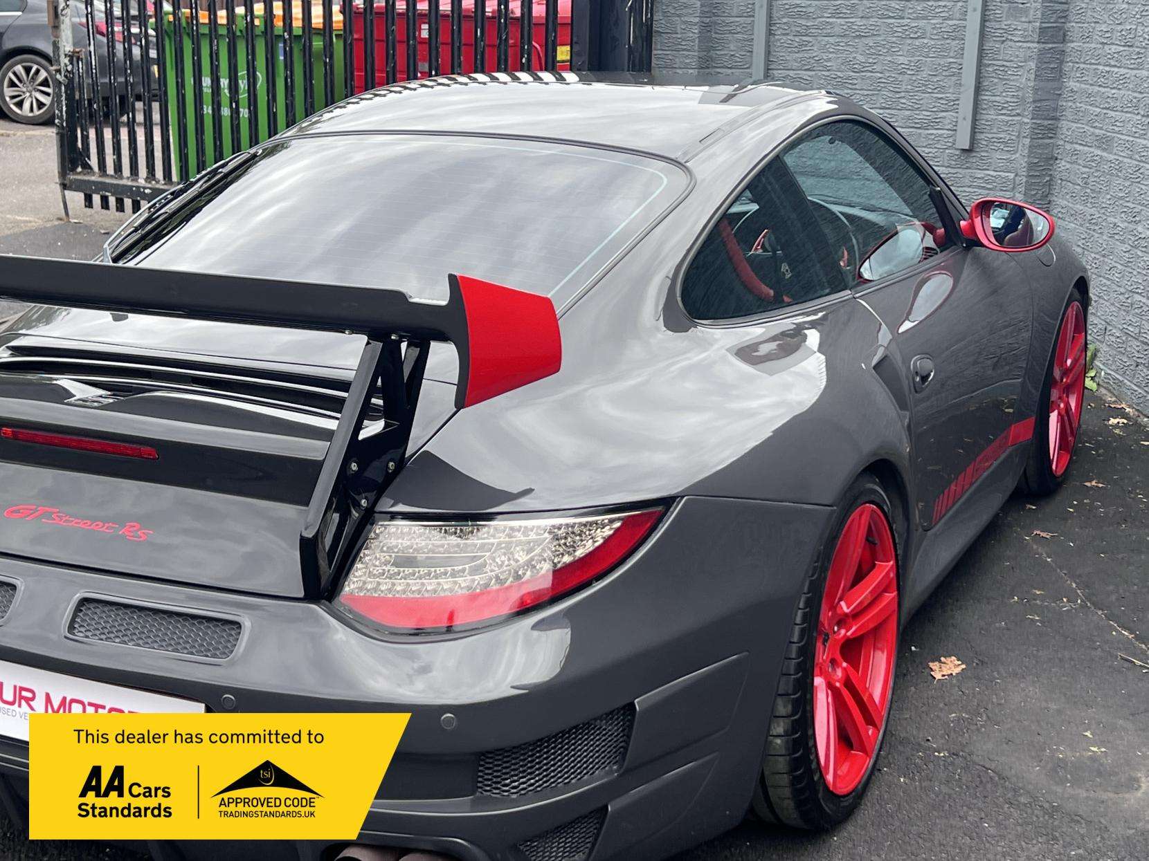 2002 PORSCHE 911 2002 PORSCHE 911