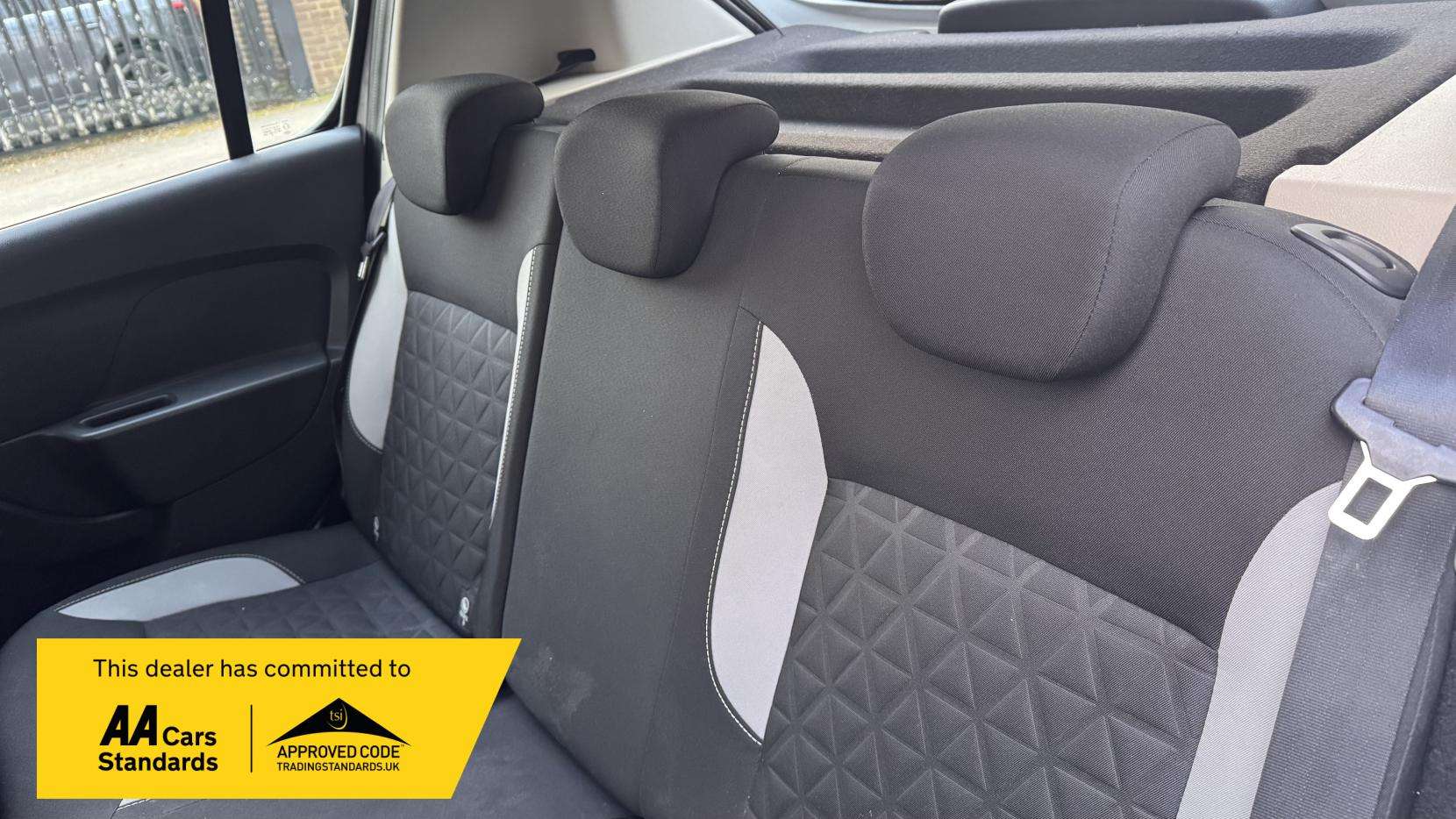 2014 DACIA SANDERO STEPWAY 2014 DACIA SANDERO STEPWAY