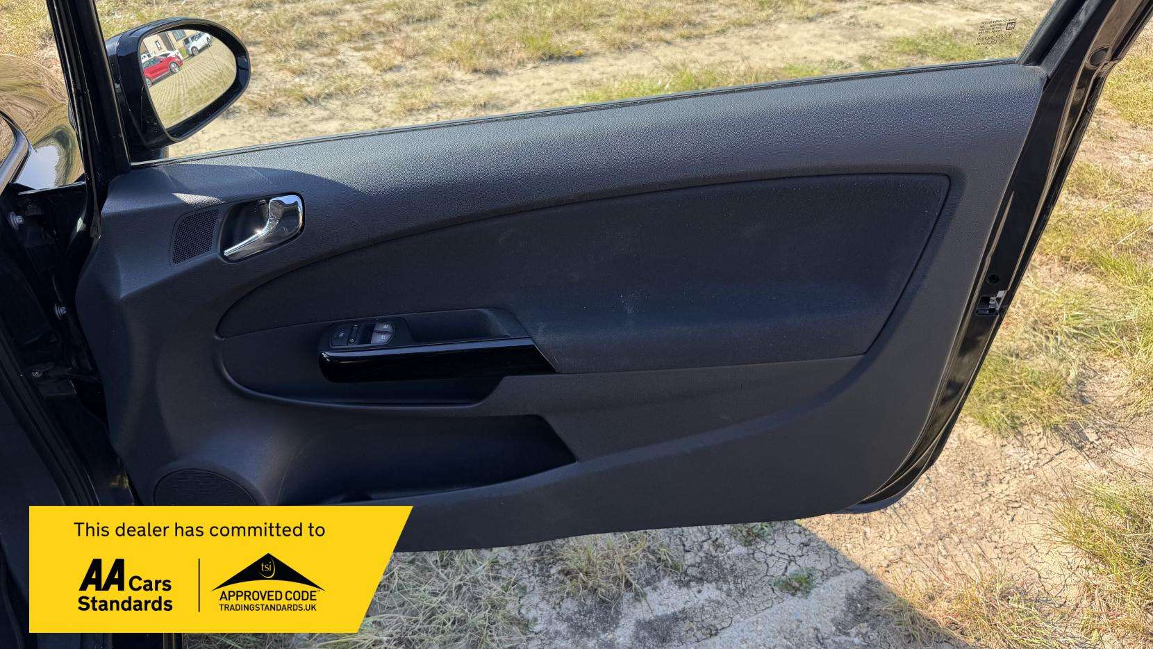2009 VAUXHALL CORSA 2009 VAUXHALL CORSA