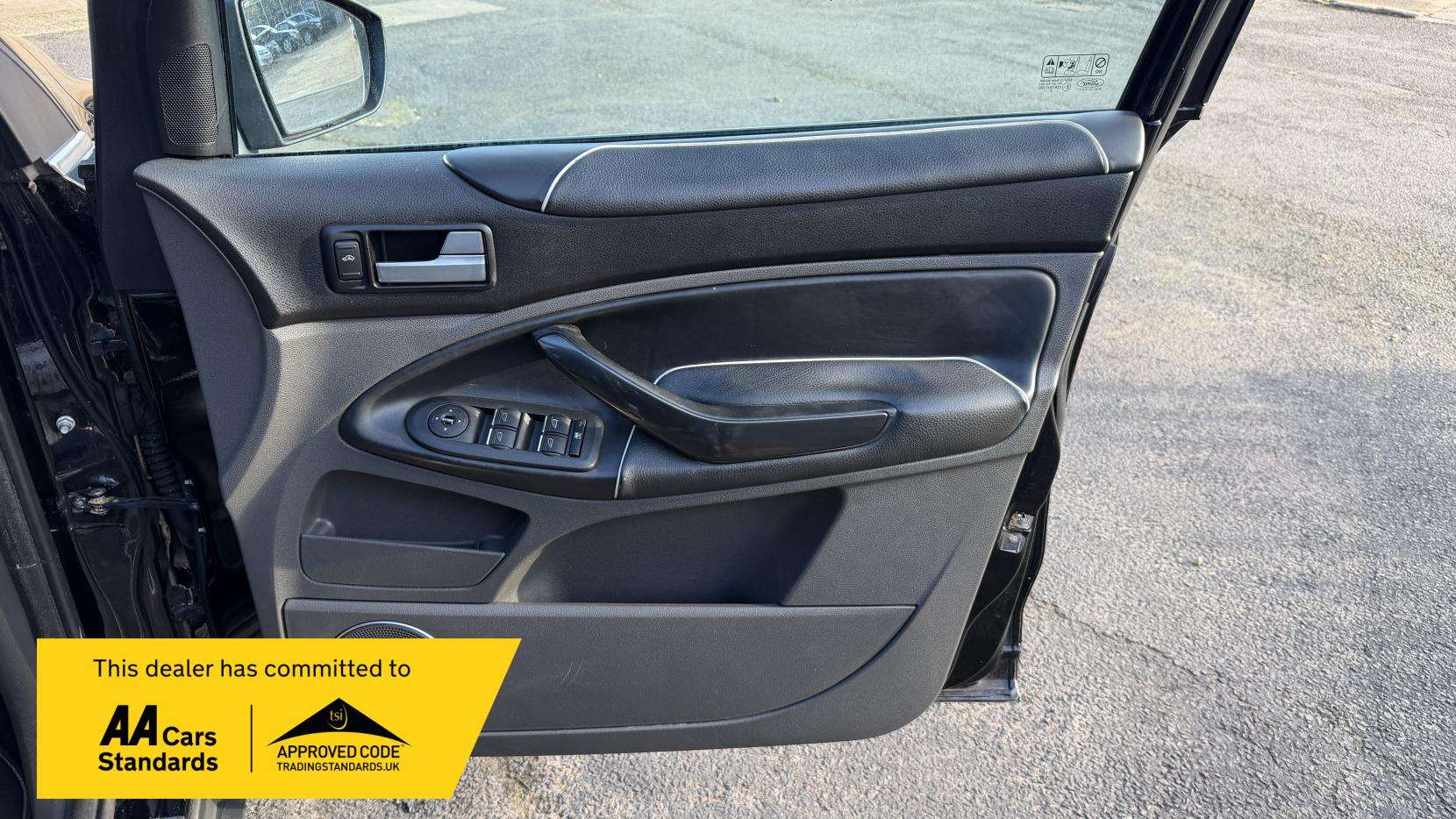 2010 FORD KUGA 2010 FORD KUGA