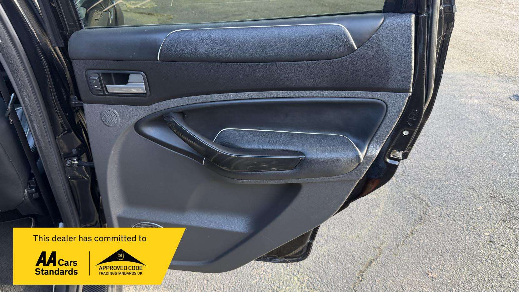 2010 FORD KUGA 2010 FORD KUGA