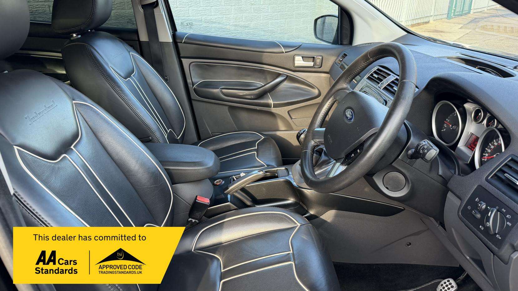 2010 FORD KUGA 2010 FORD KUGA