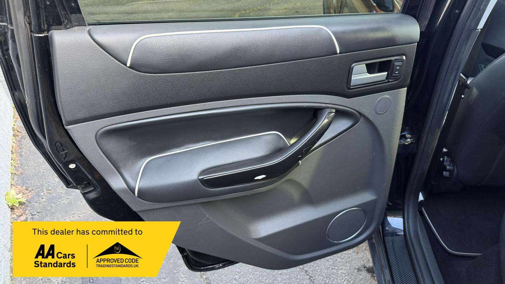 2010 FORD KUGA 2010 FORD KUGA