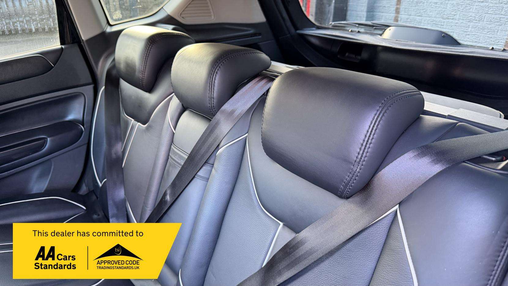 2010 FORD KUGA 2010 FORD KUGA